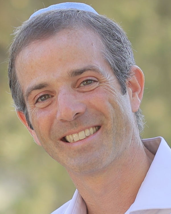 ד״ר אדם פרקש
