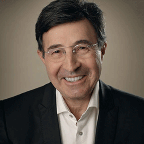 Milton Waner, M.D. BCh, FCS (SA)