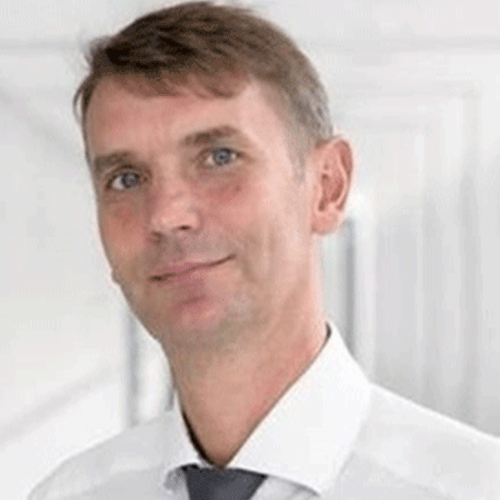 Prof. Dr. Walter Wohlgemuth