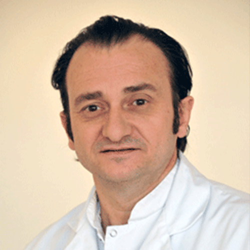 Professor Vincent VIDAL, MD -PhD