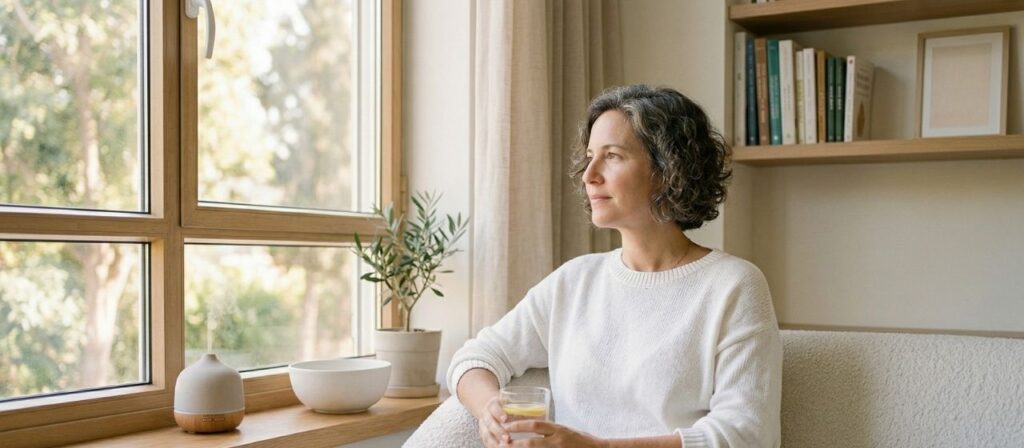 תסמונת גודש אגני (Pelvic Congestion Syndrome)